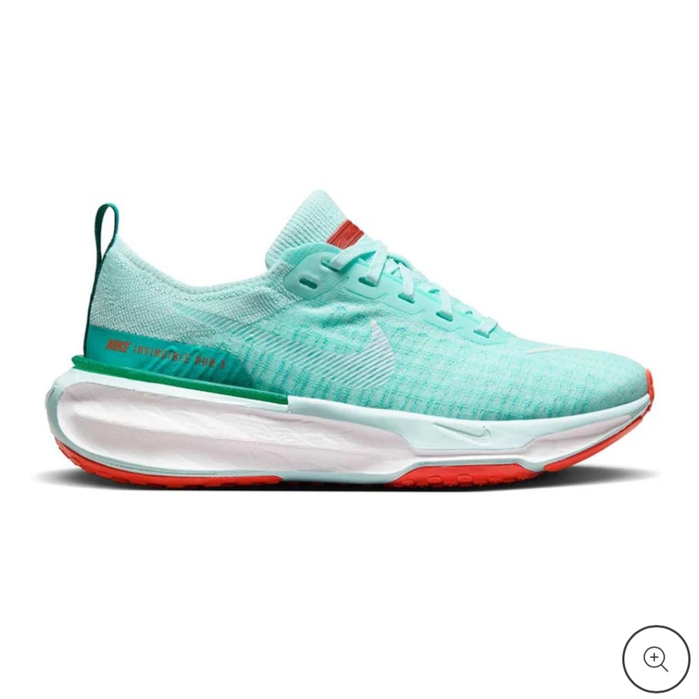 Women's Invincible Run 3